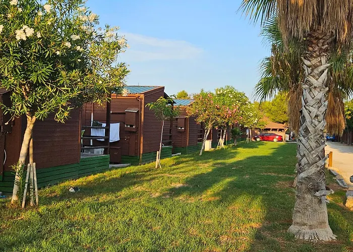 Bungalows Park Albufera