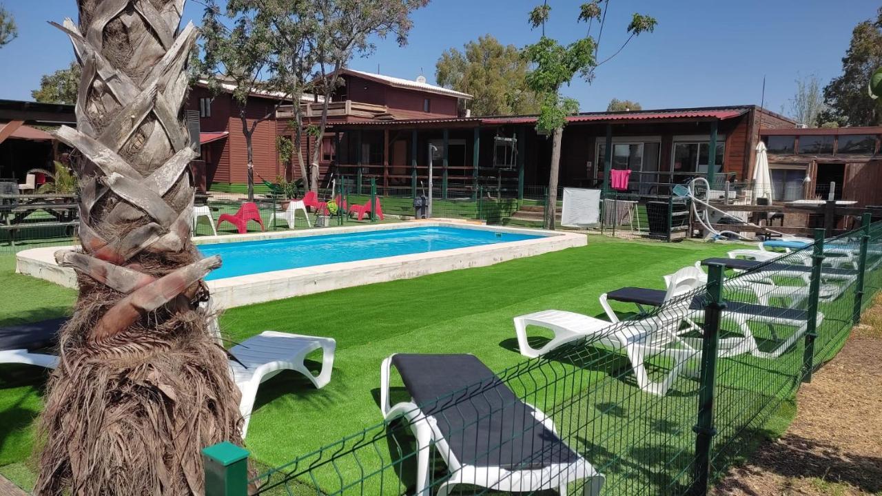 Parque de Campismo Park Albufera