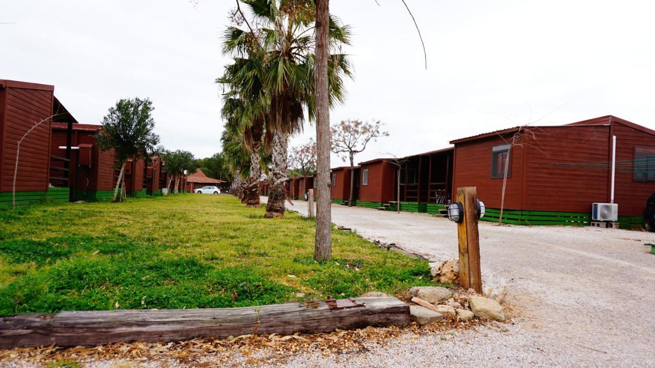 Park Albufera Parque de Campismo