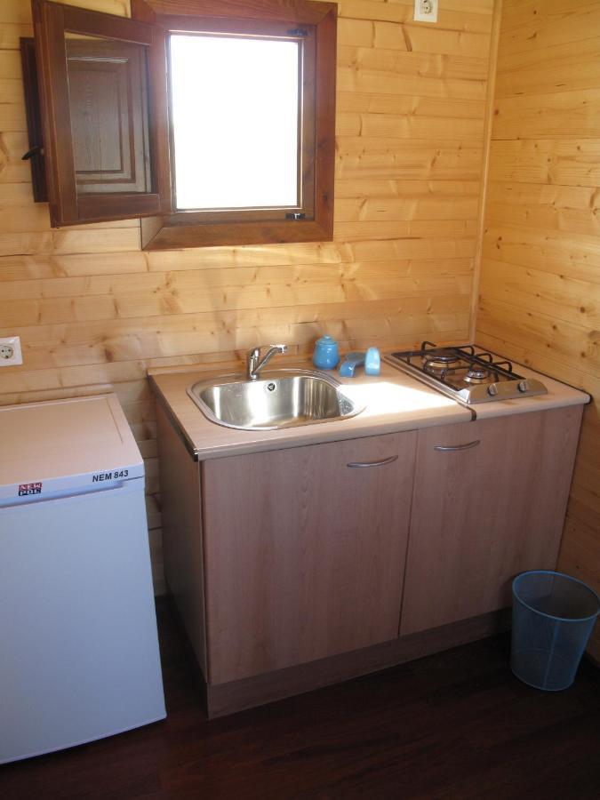 Camping Park Albufera El Saler