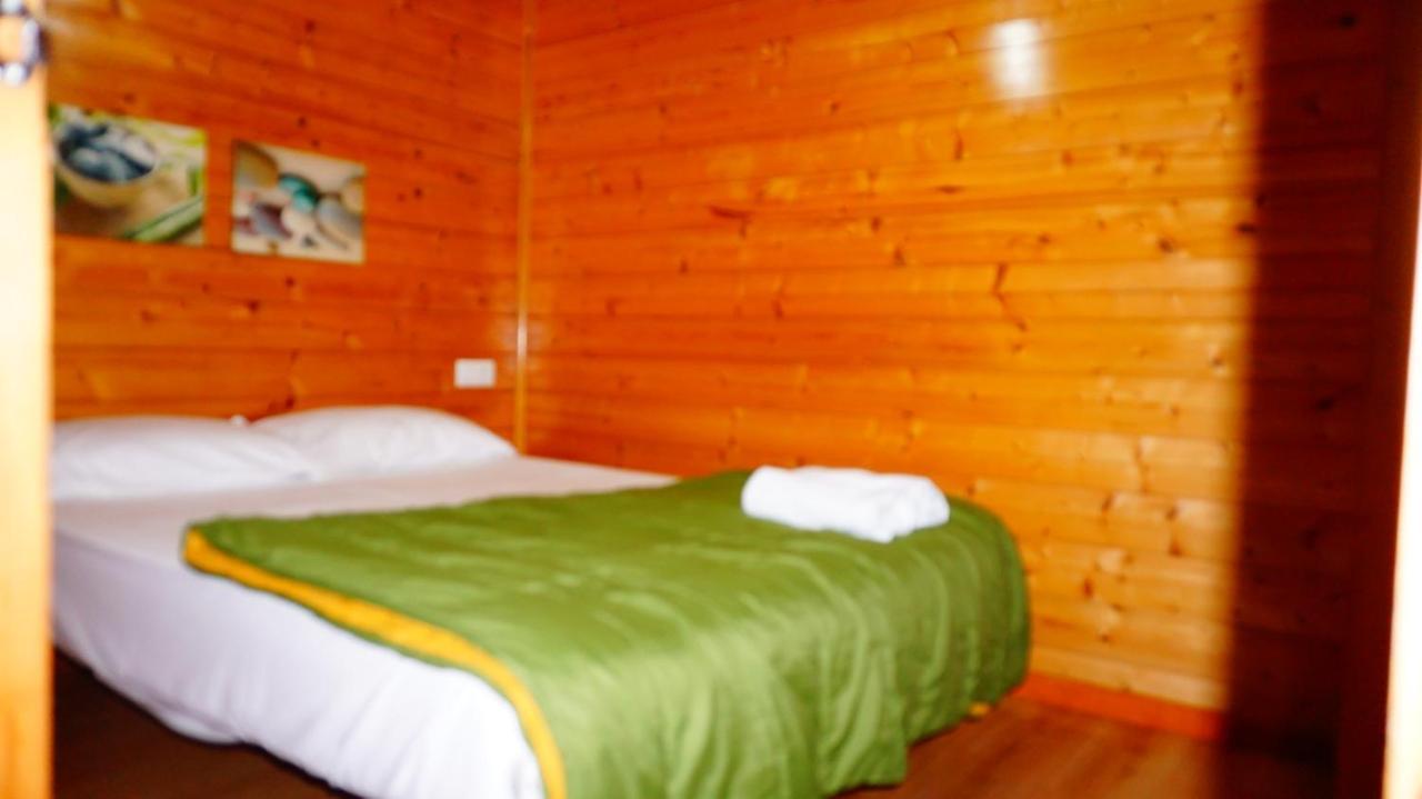 Campsite Park Albufera El Saler