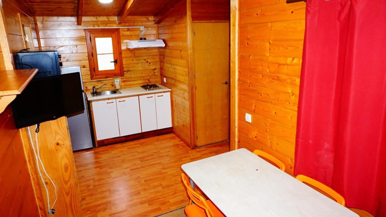 Campsite Park Albufera El Saler