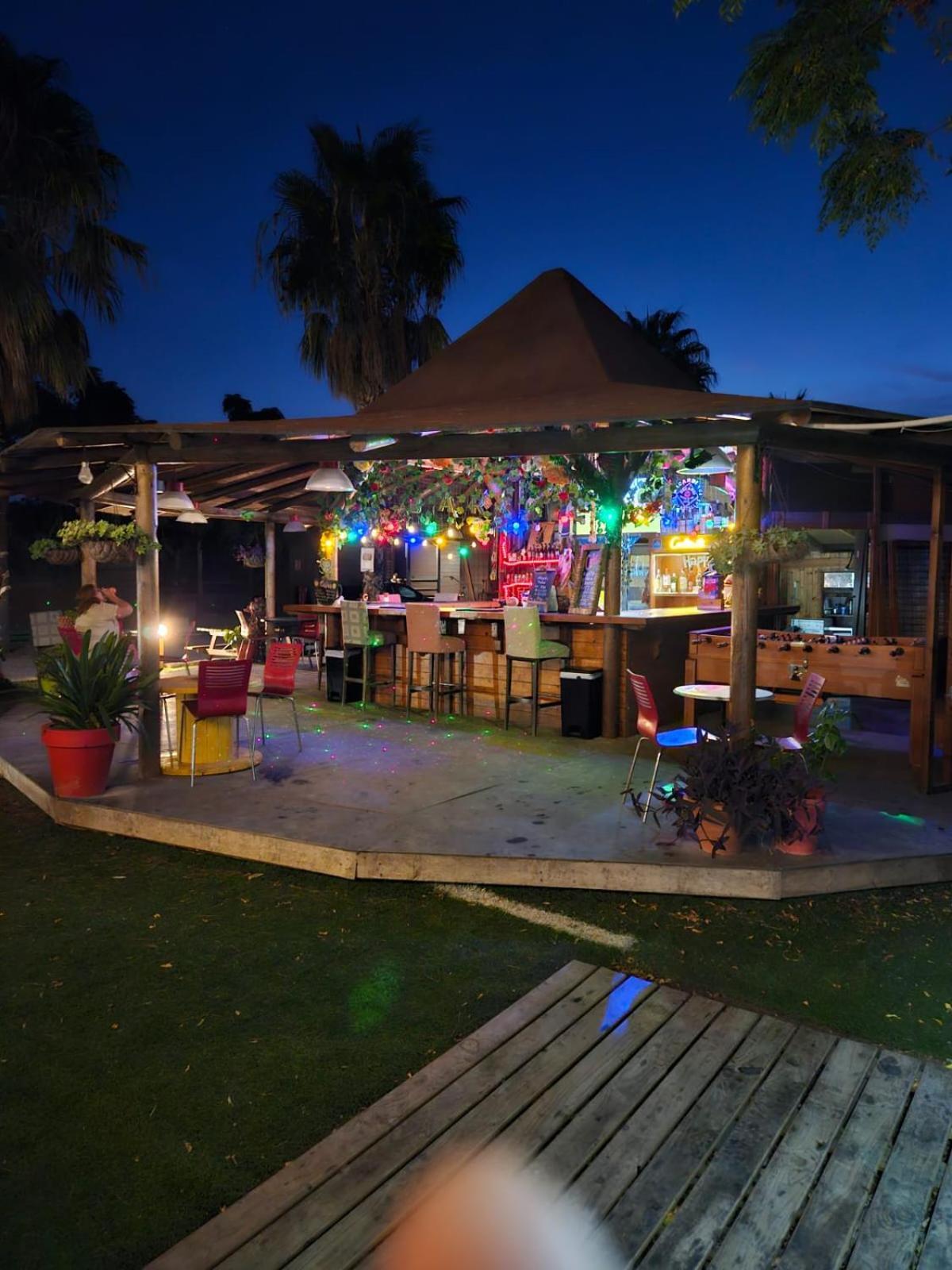 Campsite Park Albufera 2*