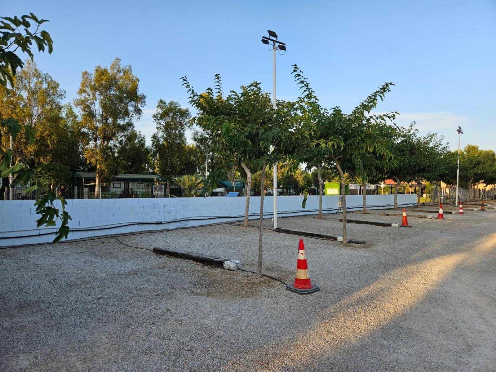 Park Albufera