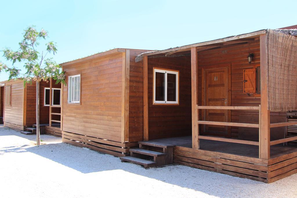 Campsite Park Albufera 2*