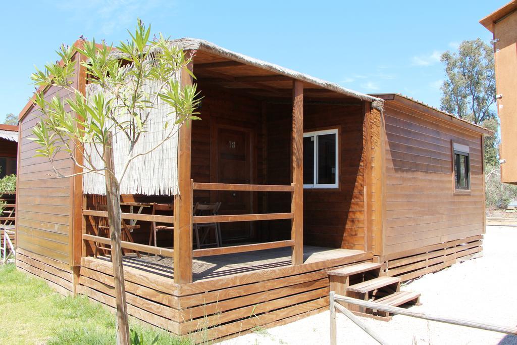 Park Albufera Campsite El Saler