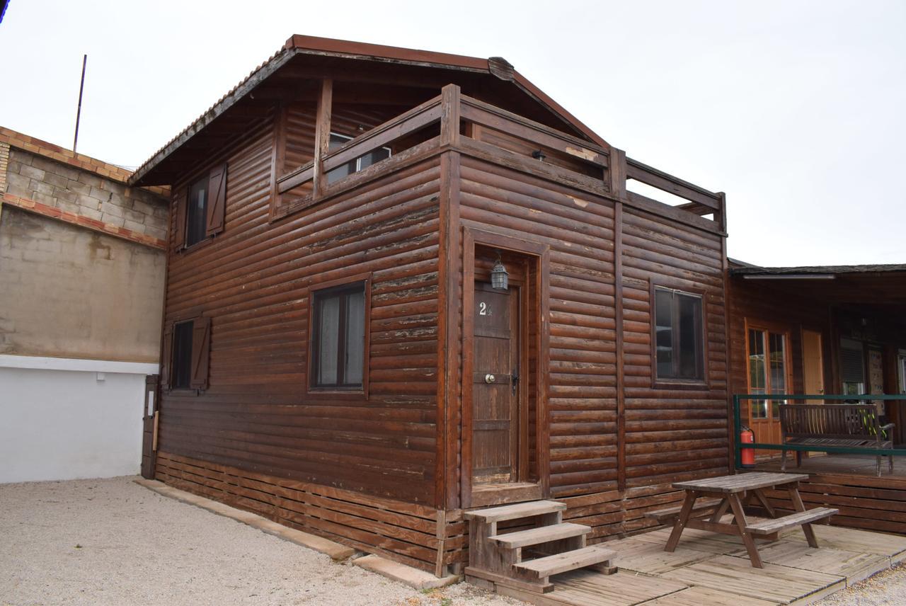 Park Albufera Campsite 2*