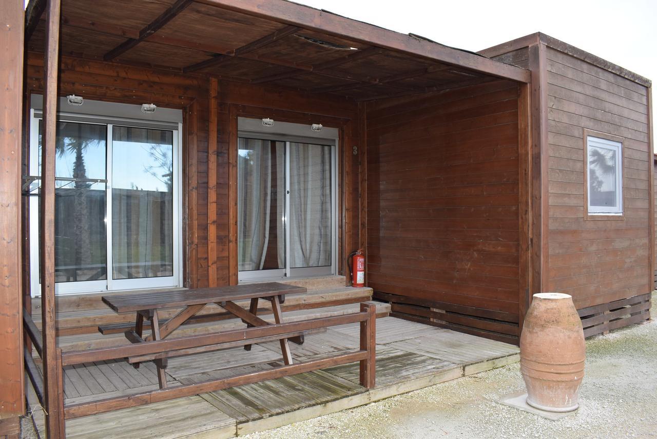Park Albufera Campsite 2*