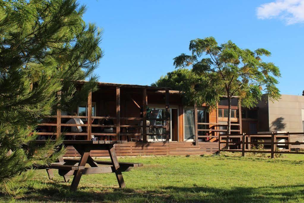 Park Albufera Campsite El Saler