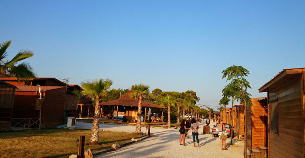 Park Albufera Campsite