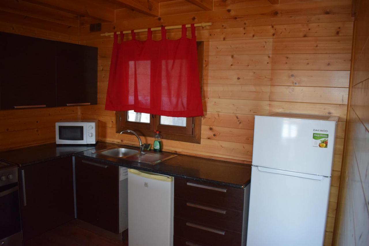 Park Albufera Campsite 2*