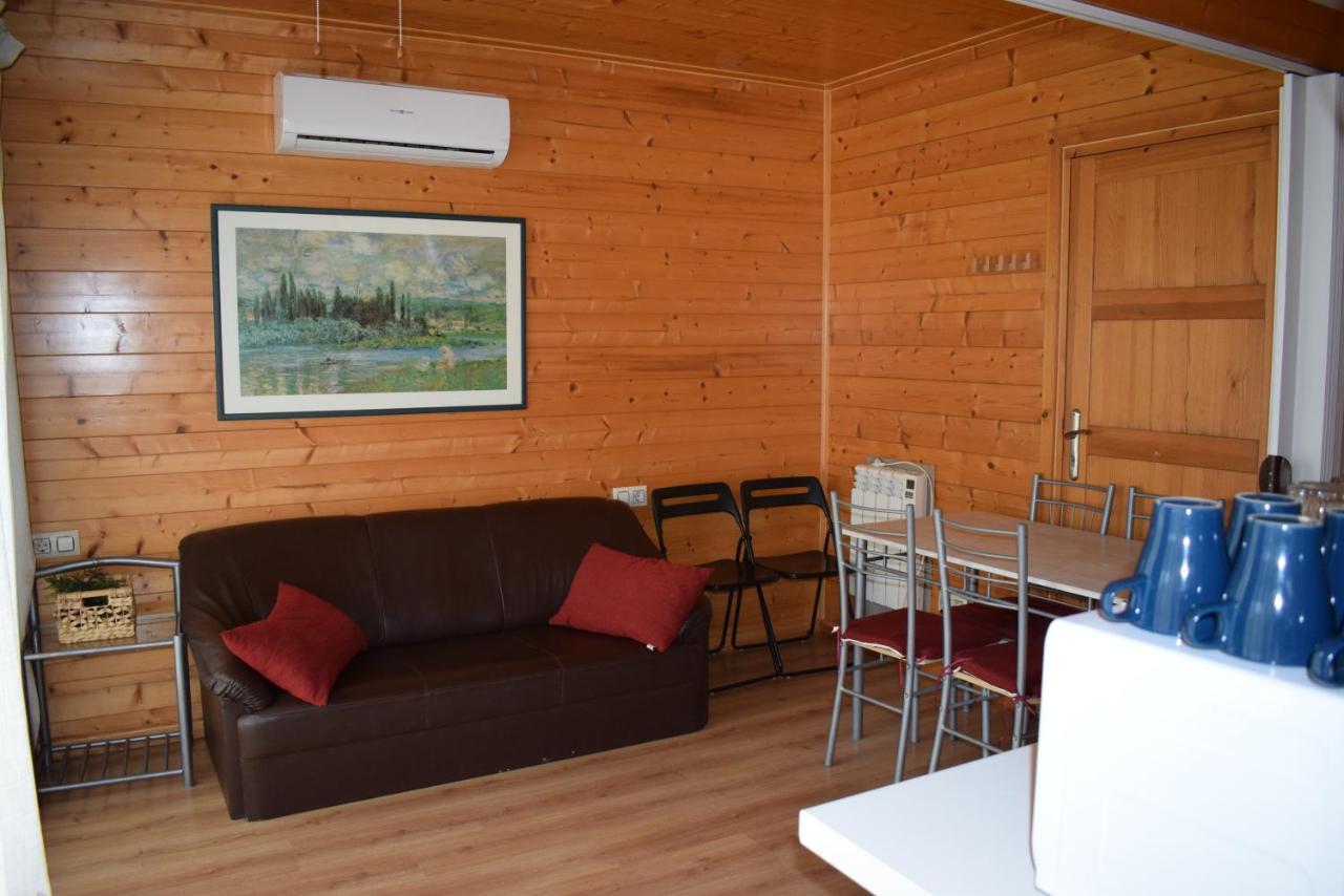 Park Albufera Campsite El Saler