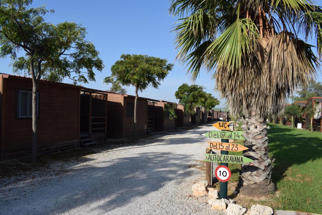 Park Albufera 2*